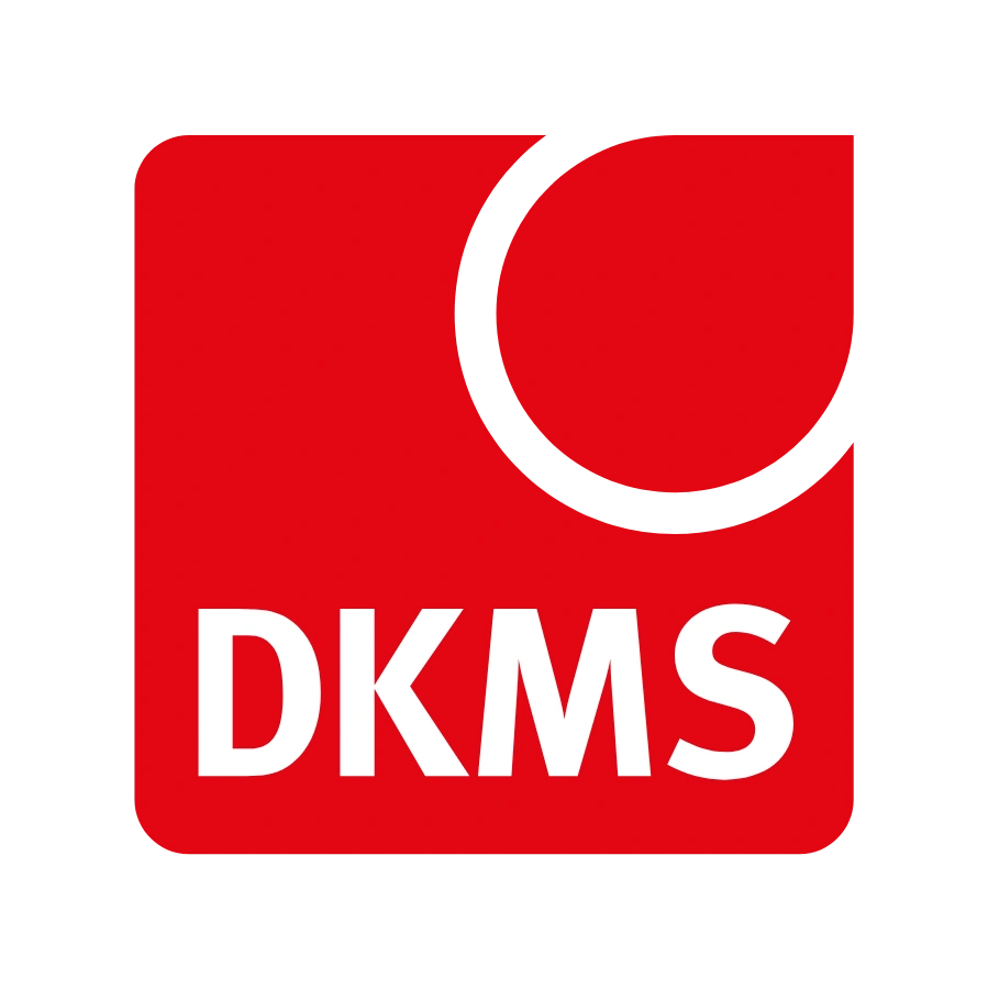 DKMS Logo