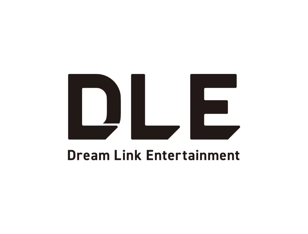 DLE Wordmark Logo