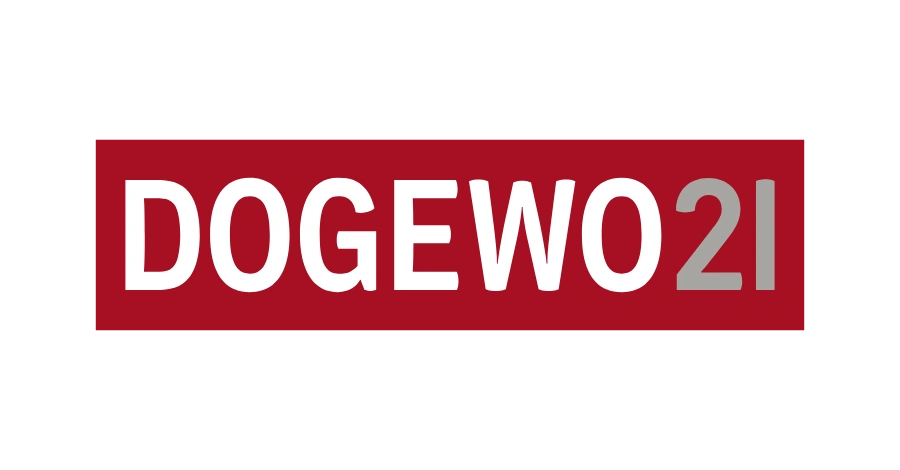 DOGEWO21 Logo