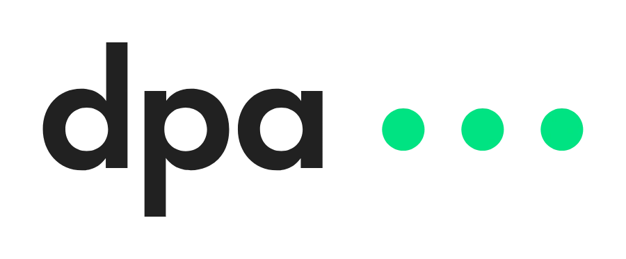 DPA 2021 Logo