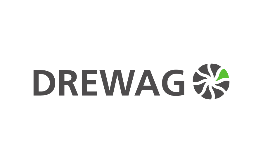 DREWAG Logo