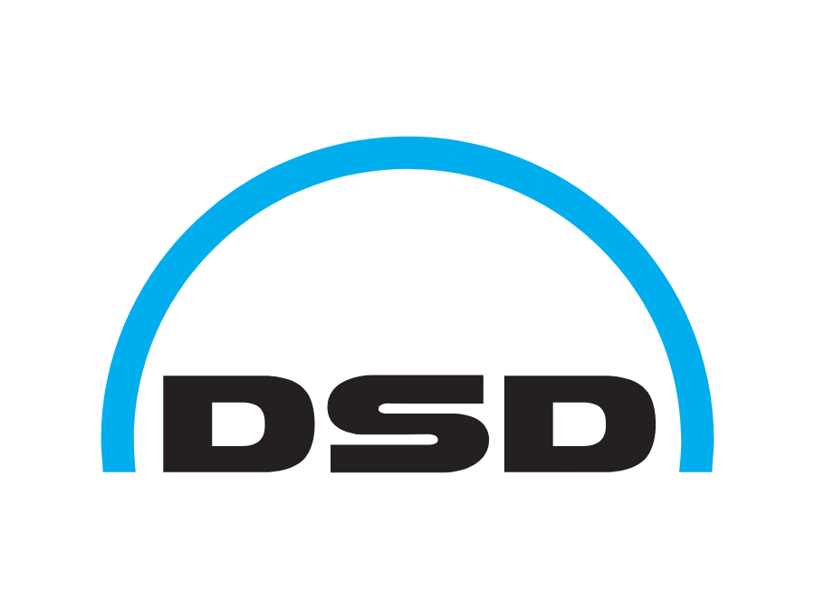DSD Steel Group Logo