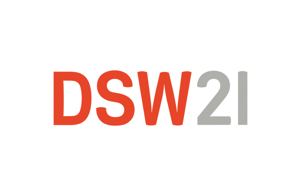 DSW logo
