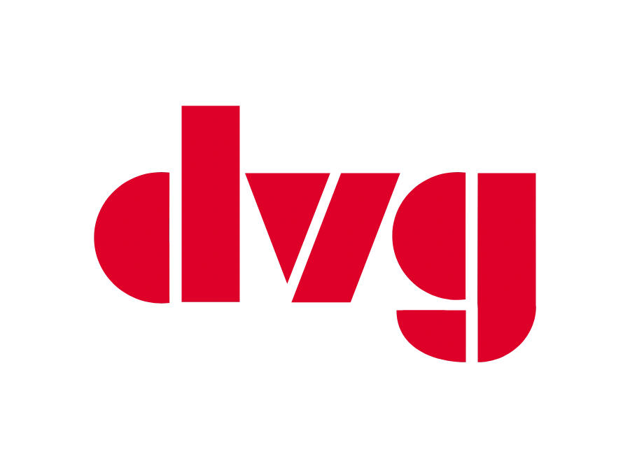 DVG Hannover Logo