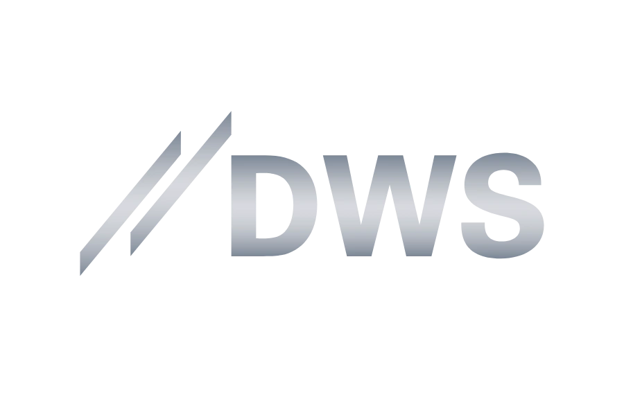 DWS Group 2022 Logo
