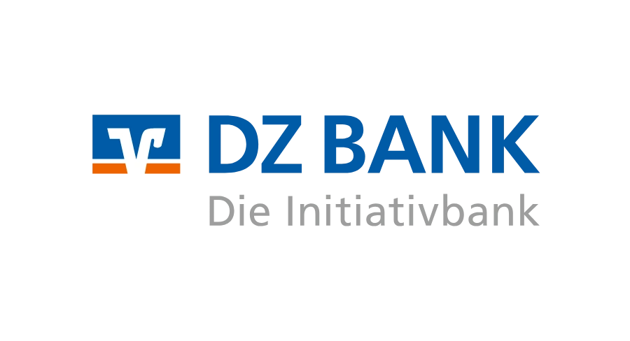 DZ Bank Logo