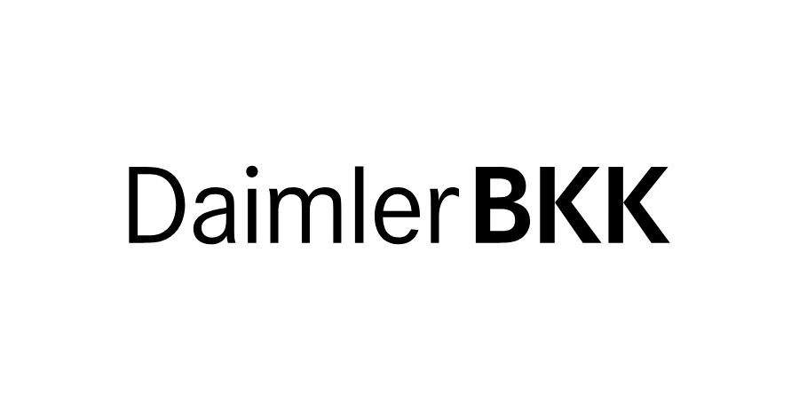 Daimler BKK Logo