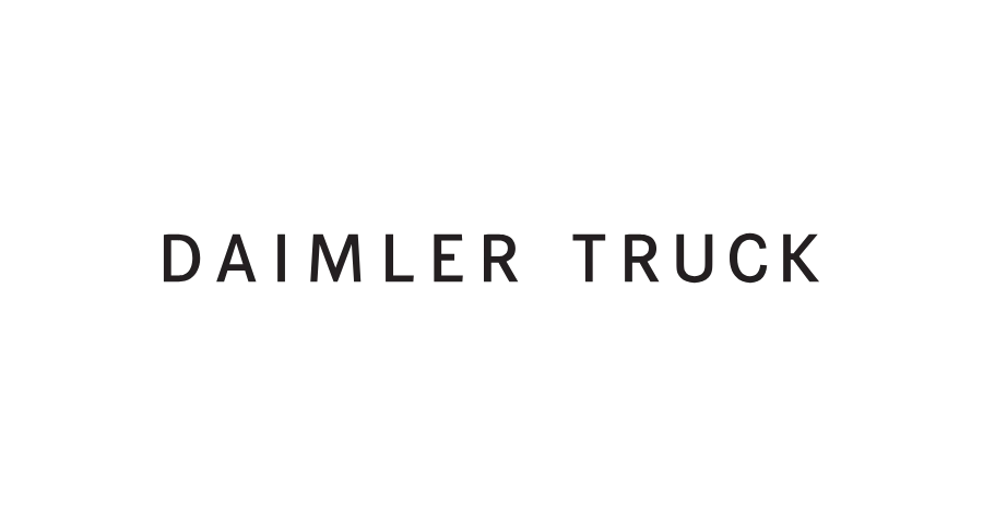 Daimler Truck Logo