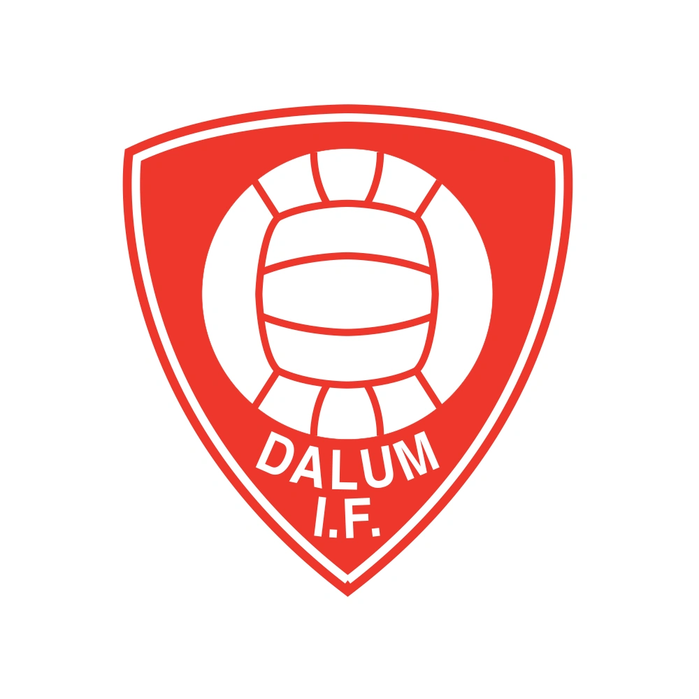 Dalum IF Logo