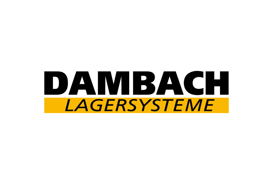 Dambach Lagersysteme Logo