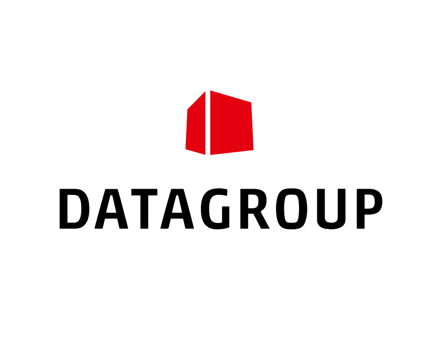 Datagroup Logo