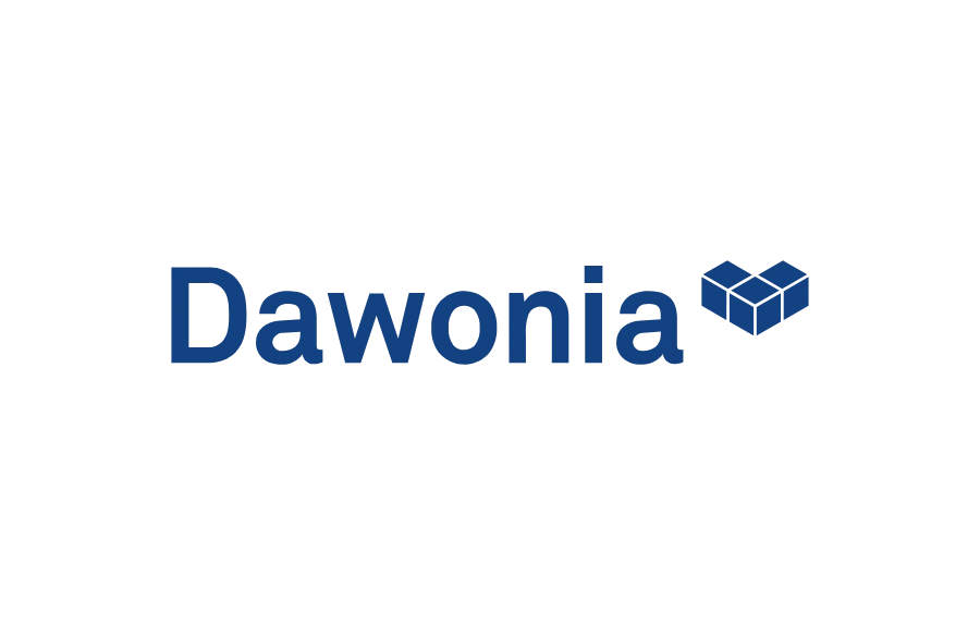 Dawonia Logo