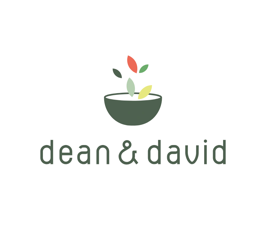 Dean and David Logo