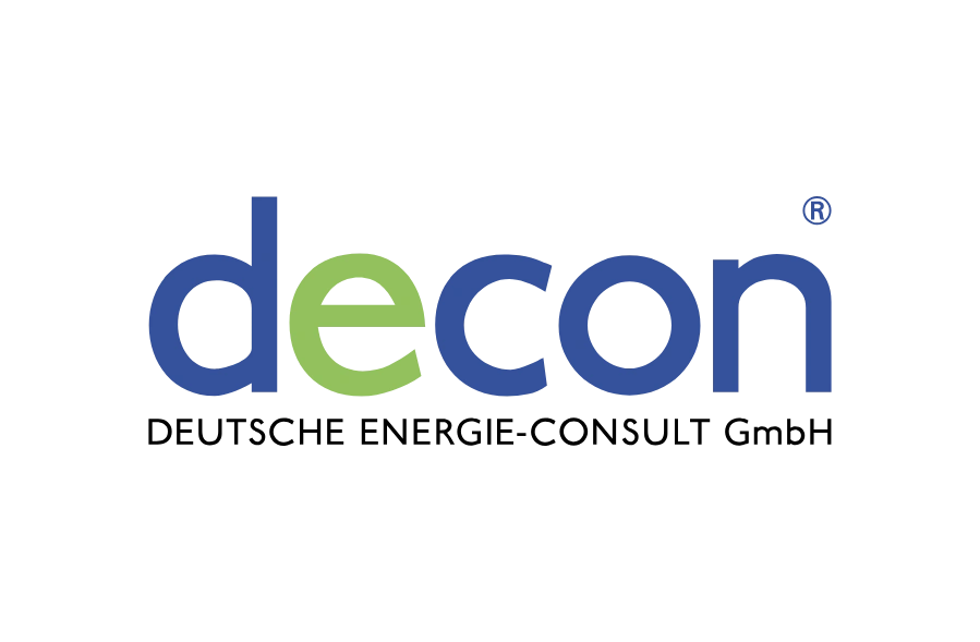 Decon Deutsche Energie Consult Logo