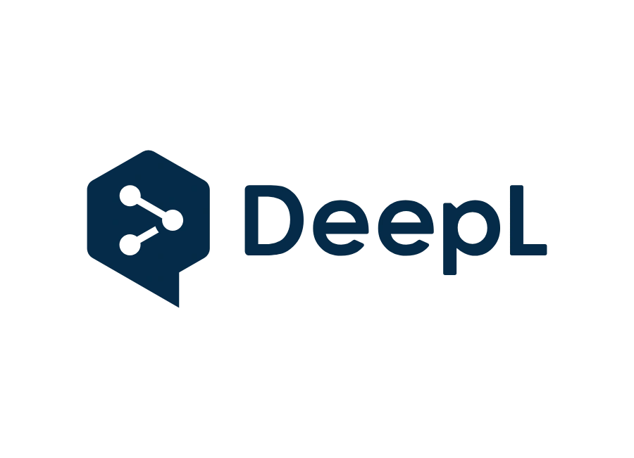 DeepL Logo