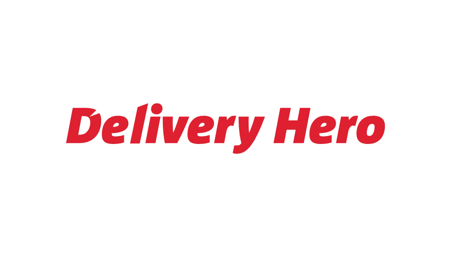 Delivery Hero Logo