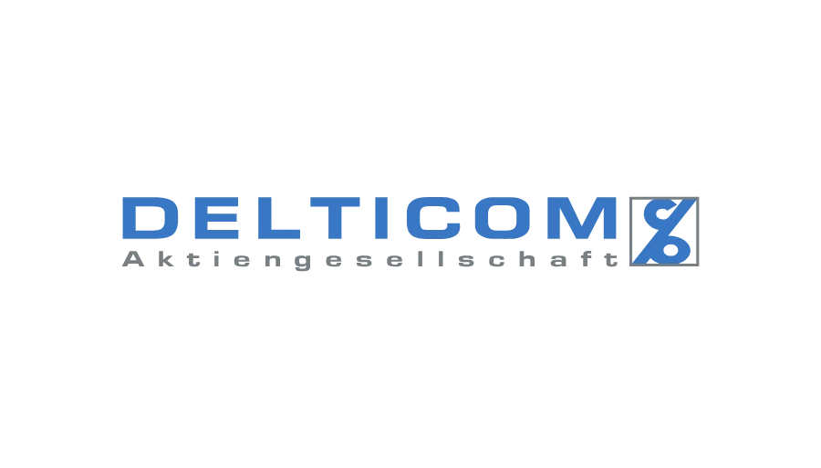 Delticom Logo