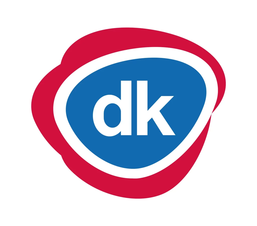 Democratic Coalition Hungary Logo