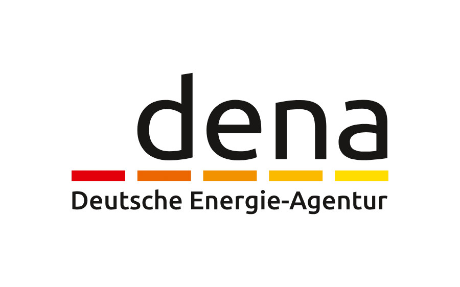 Dena Modern Logo