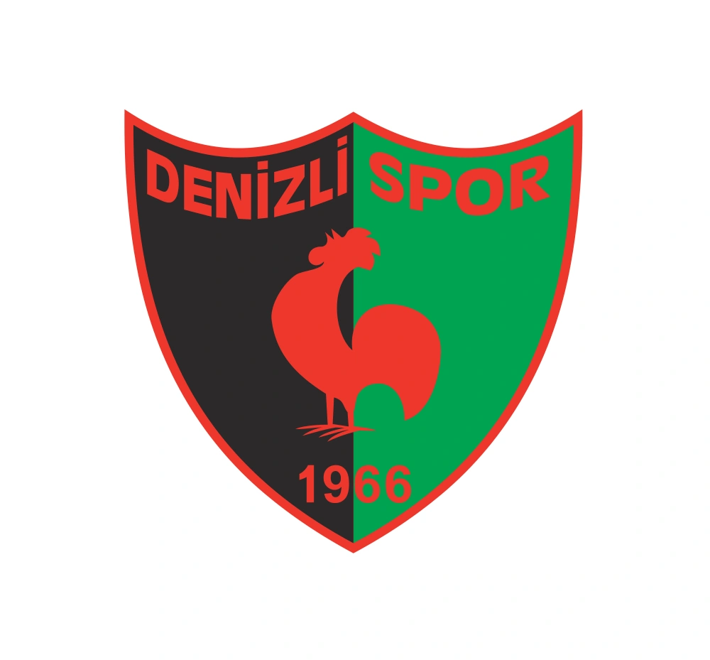 Denizlispor Logo