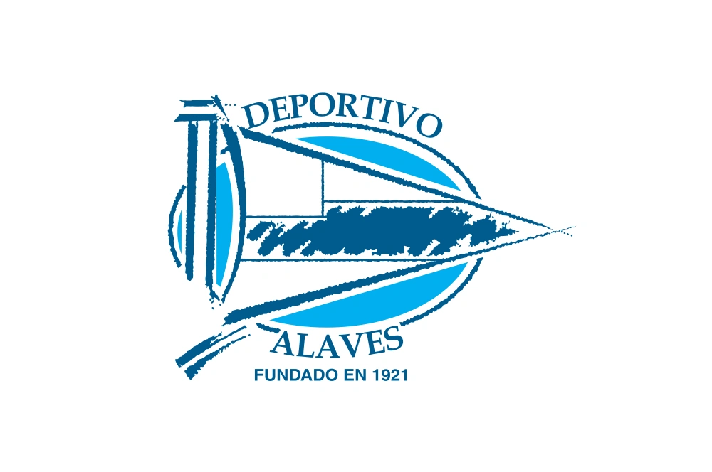 Deportivo Alaves Logo