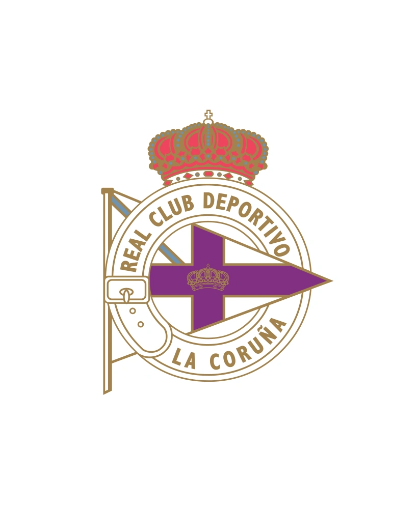 Deportivo La Coruna Logo