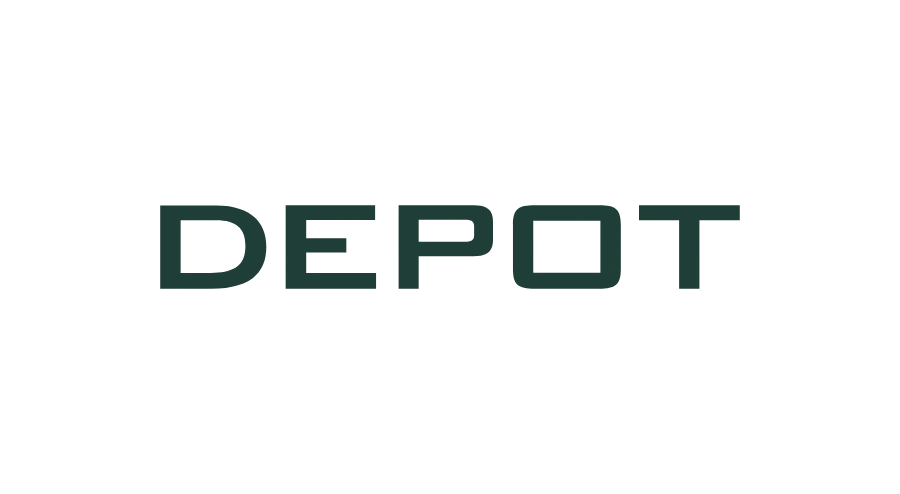 Depot Deko Logo