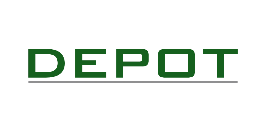 Depot Logo