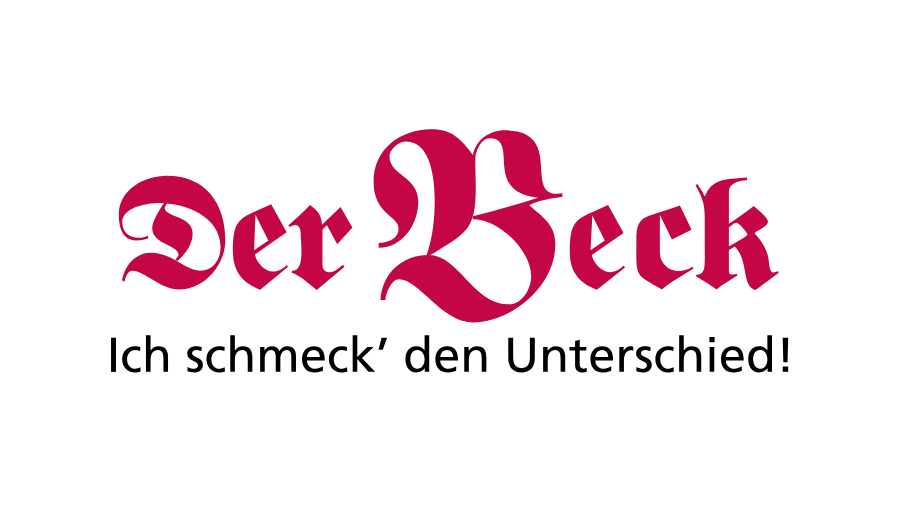 Der Beck Logo