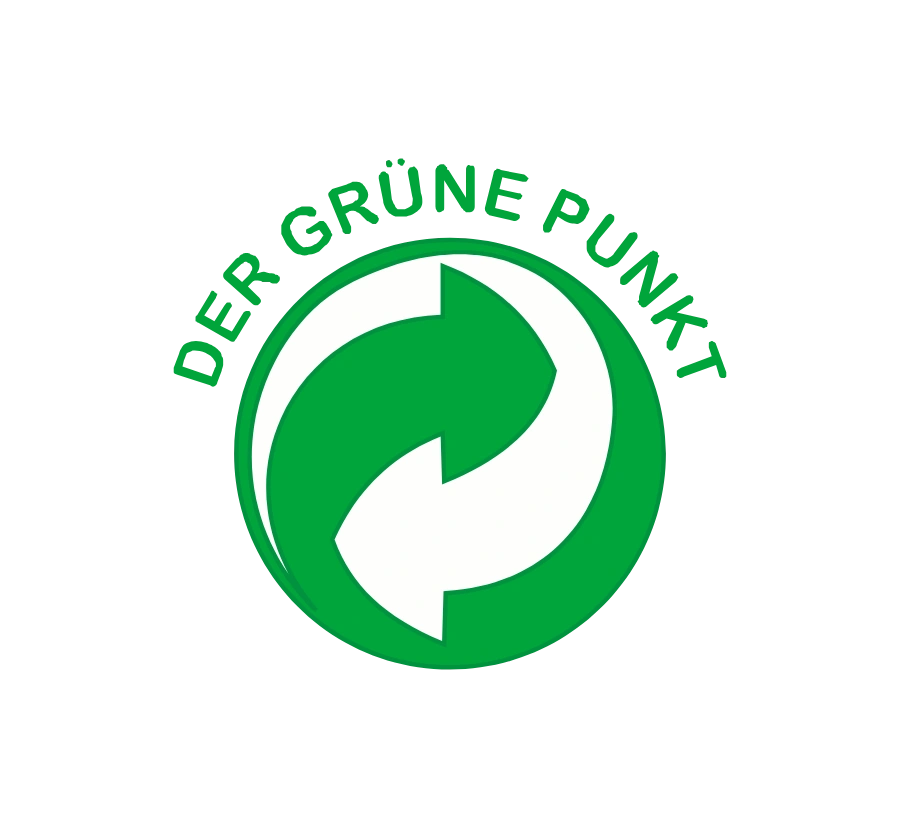 Der Gruene Punkt Logo