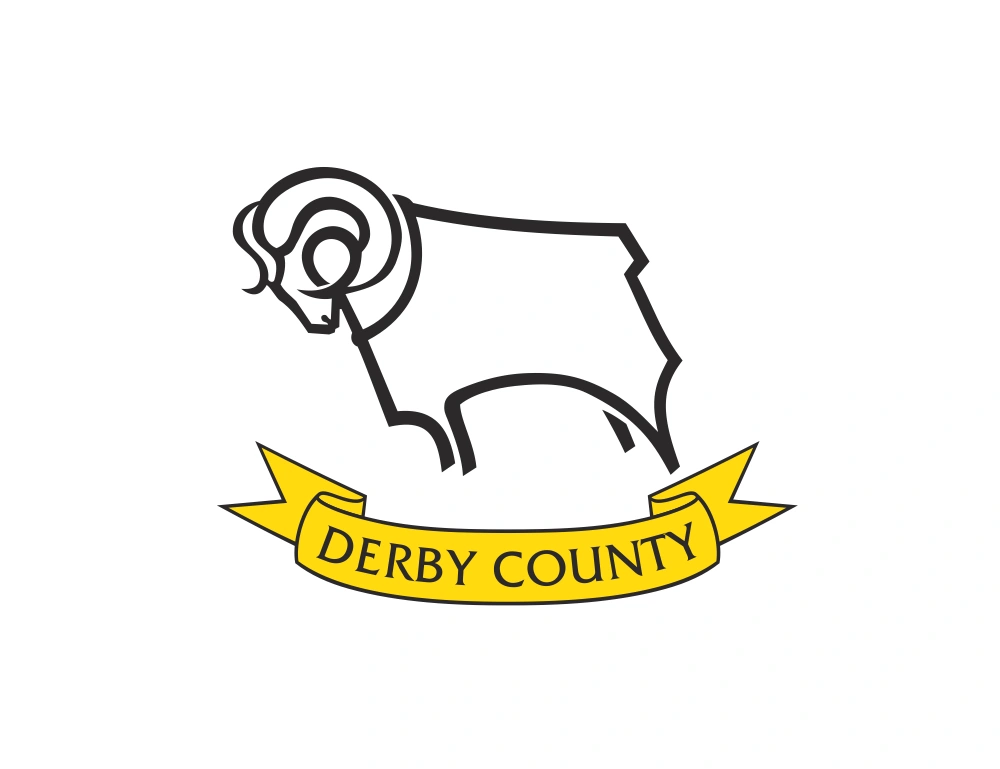 Derby County Logo