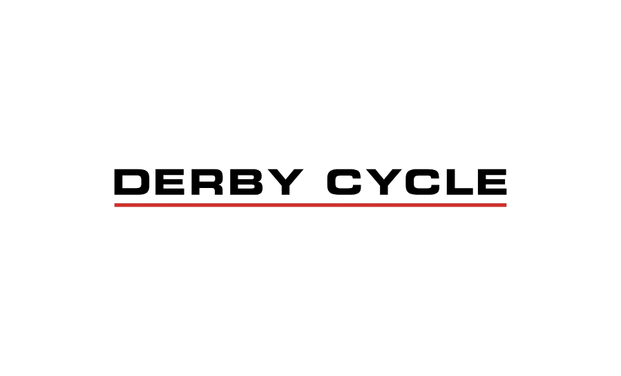 Derby Cycle Logo
