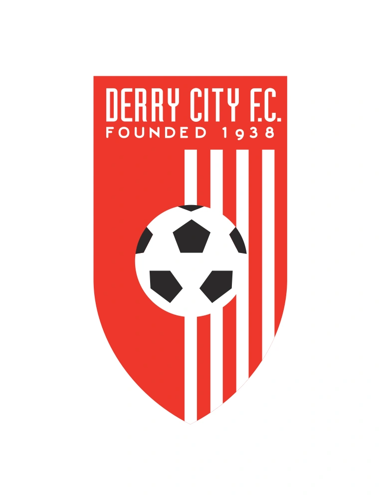 Derry City FC Logo