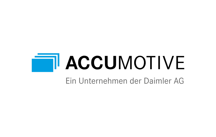 Deutsche Accumotive Logo