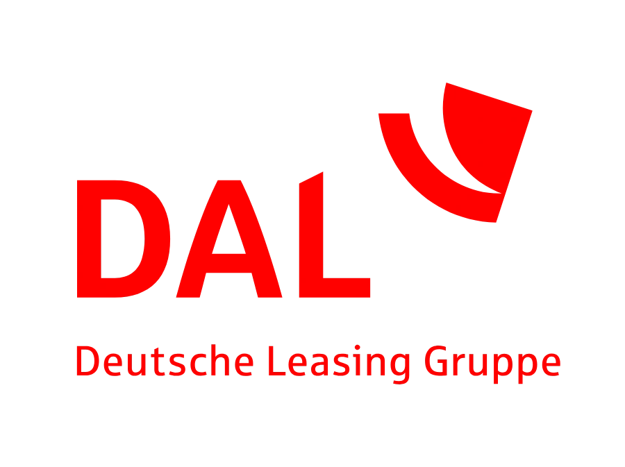 Deutsche Anlagen-Leasing Logo
