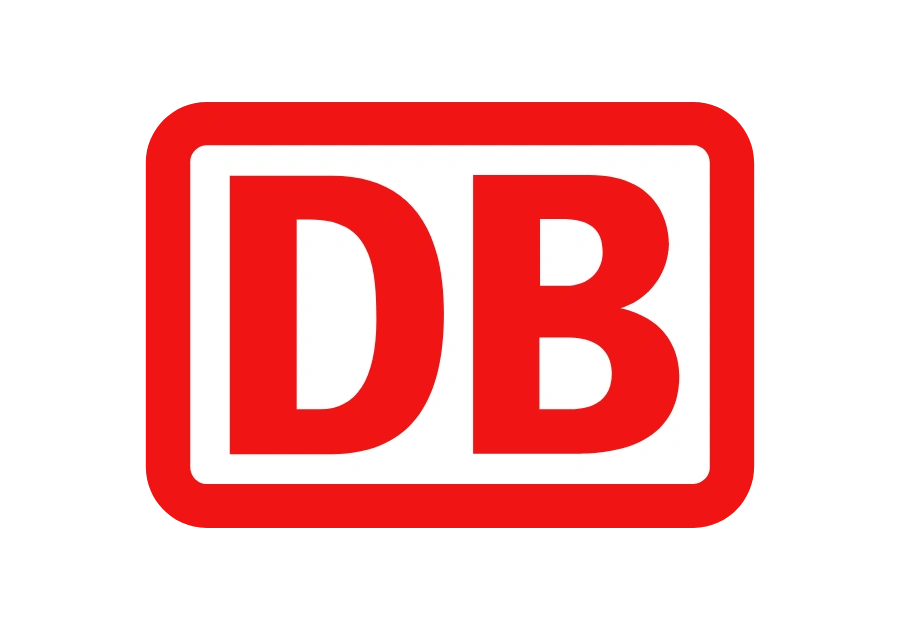 Deutsche Bahn AG Logo