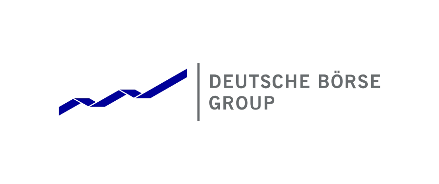 Deutsche Boerse Group Logo