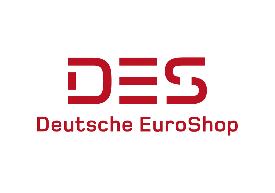 Deutsche EuroShop Logo
