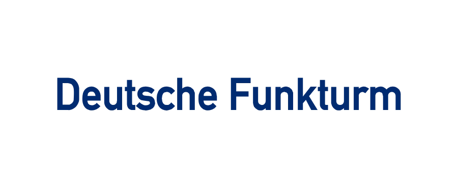 Deutsche Funkturm Logo
