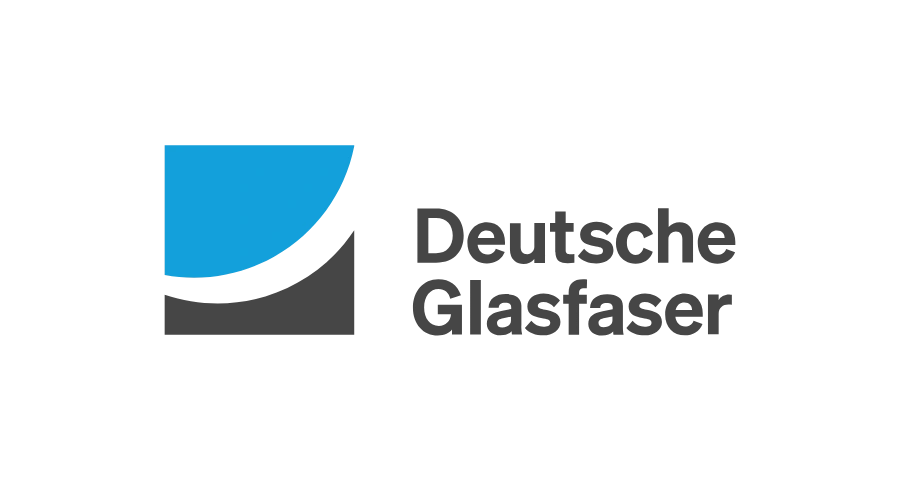 Deutsche Glasfaser Logo