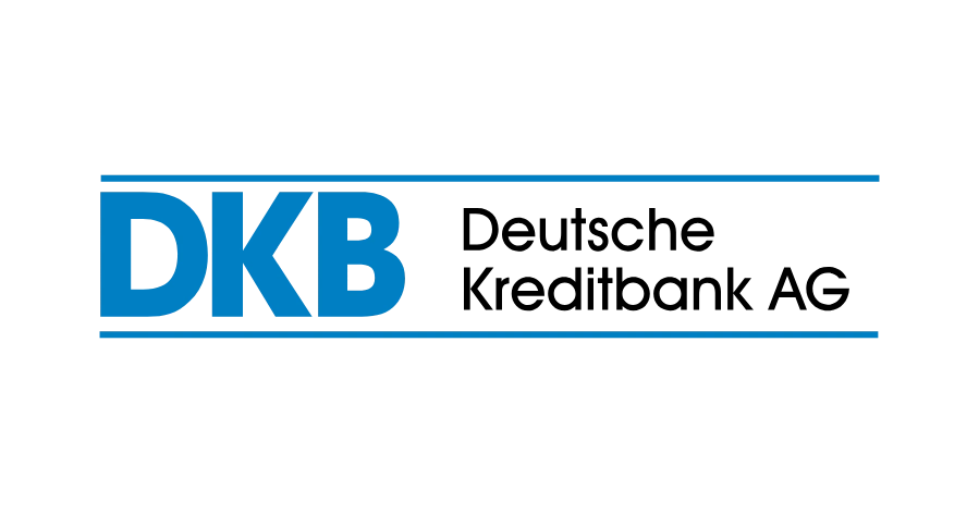 Deutsche Kreditbank Logo