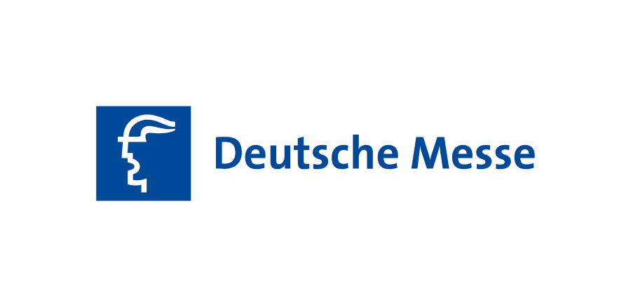 Deutsche Messe AG Logo