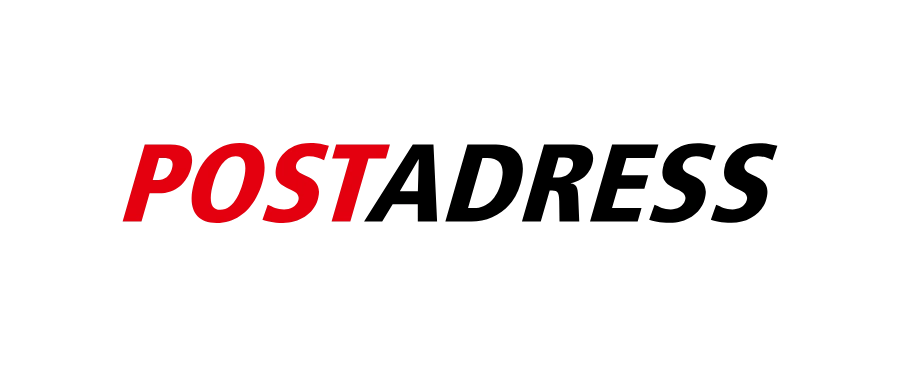 Deutsche Post Adress Logo