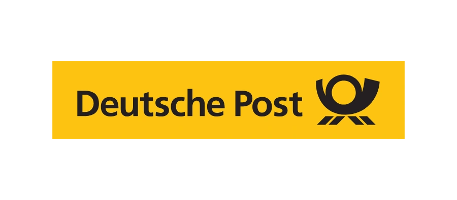Deutsche Post Classic Logo