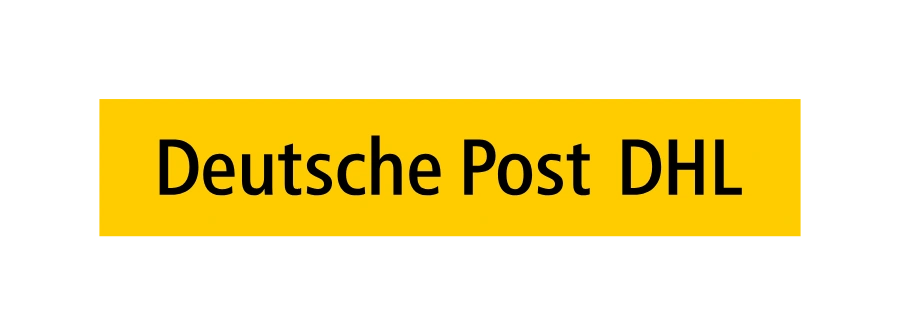 Deutsche Post DHL Logo
