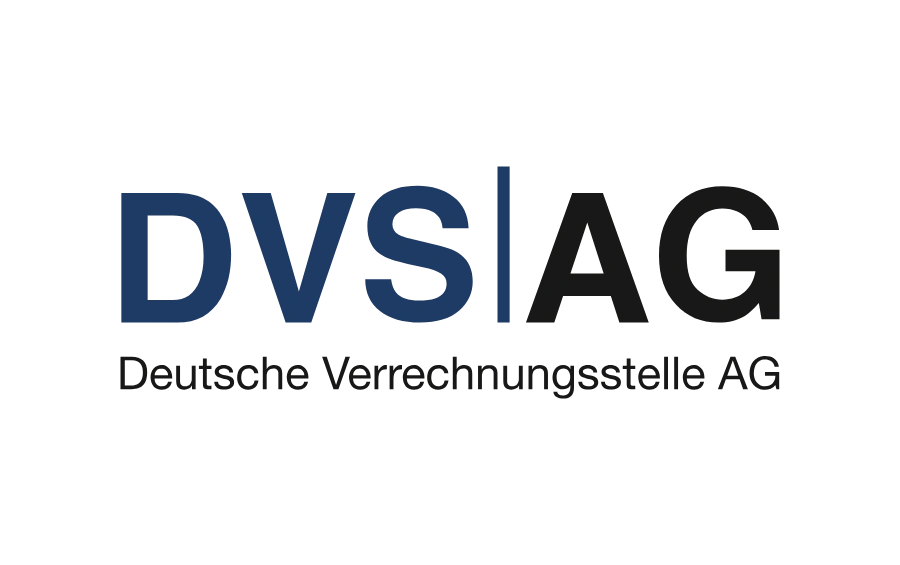 Deutsche Verrechnungsstelle Logo