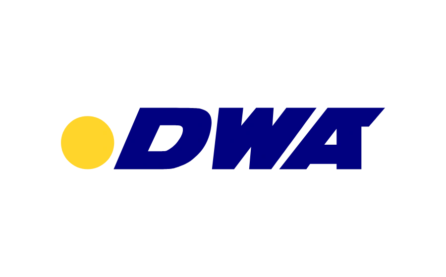 Deutsche Waggonbau AG Logo
