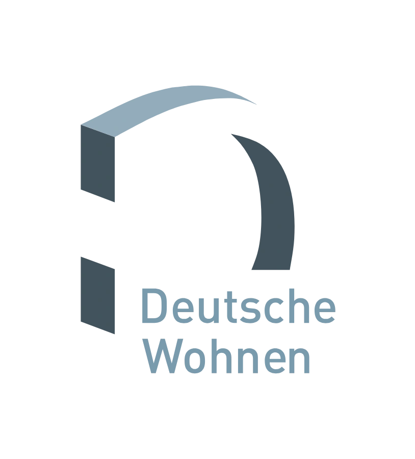Deutsche Wohnen Classic Logo