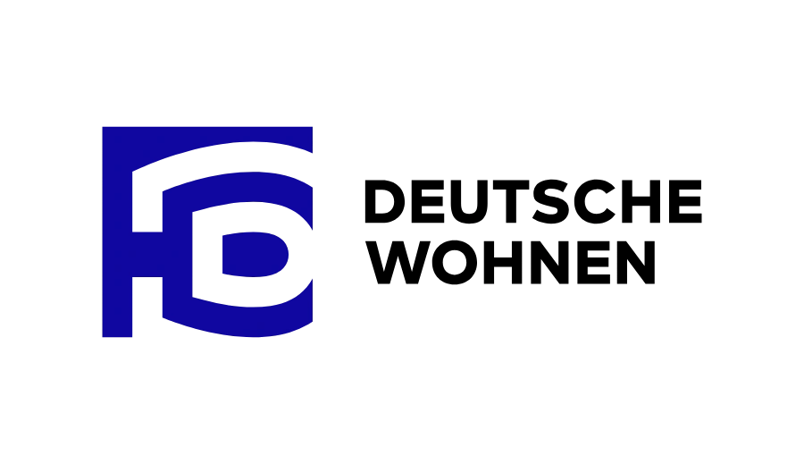 Deutsche Wohnen Logo