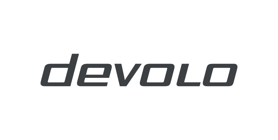 Develo Network Logo
